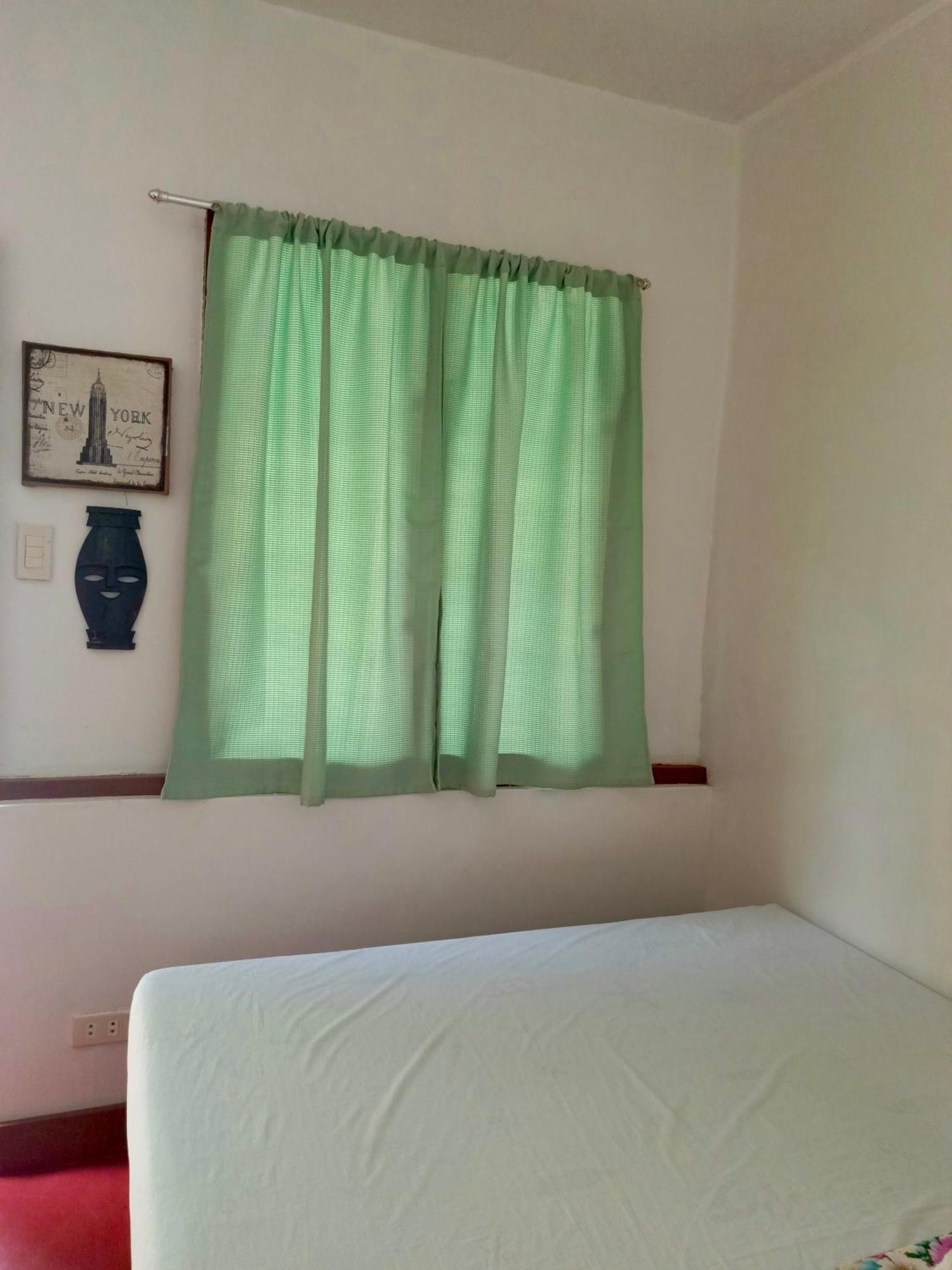 Mil'S Hillside Tourist Inn San Vicente  Buitenkant foto